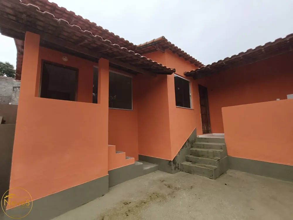Casa, 2 quartos - Foto 1