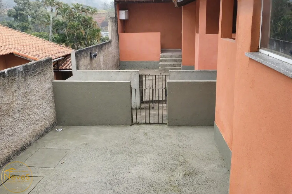 Casa, 2 quartos - Foto 7