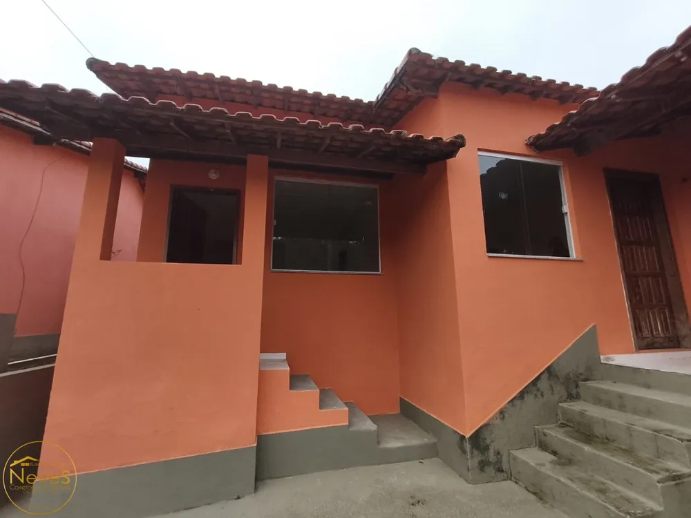 Casa, 2 quartos - Foto 2