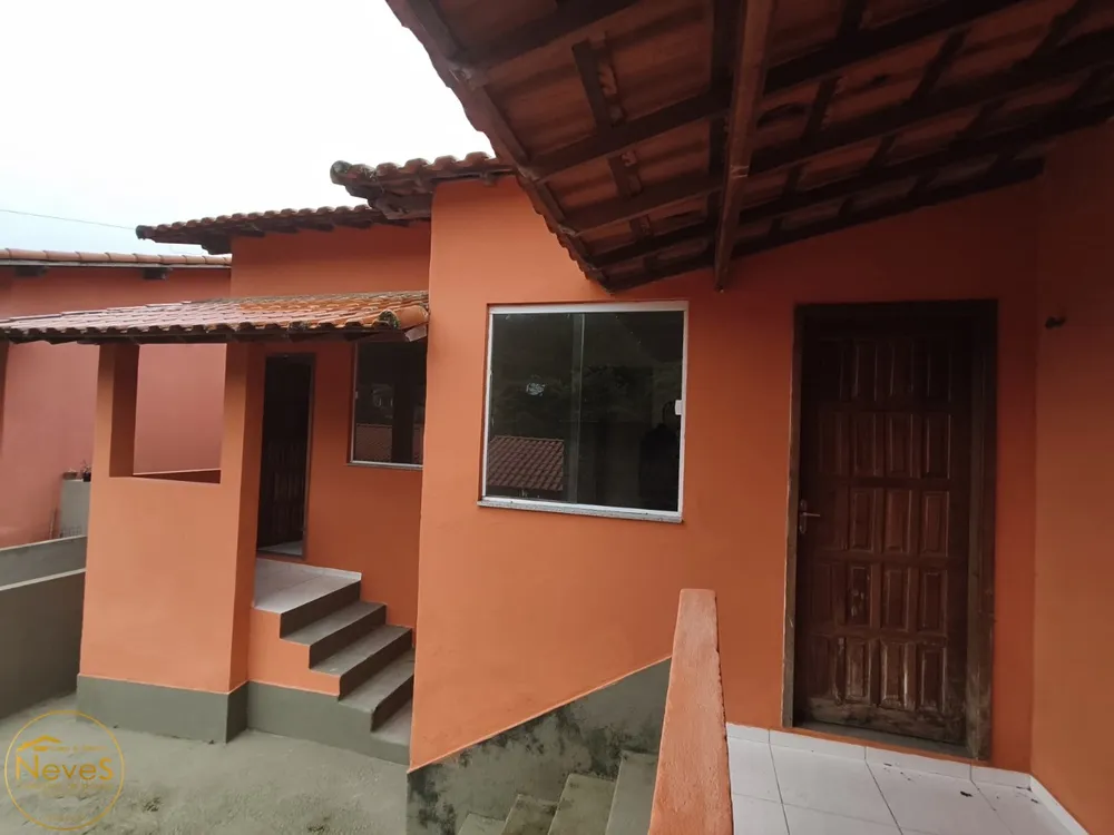 Casa, 2 quartos - Foto 4