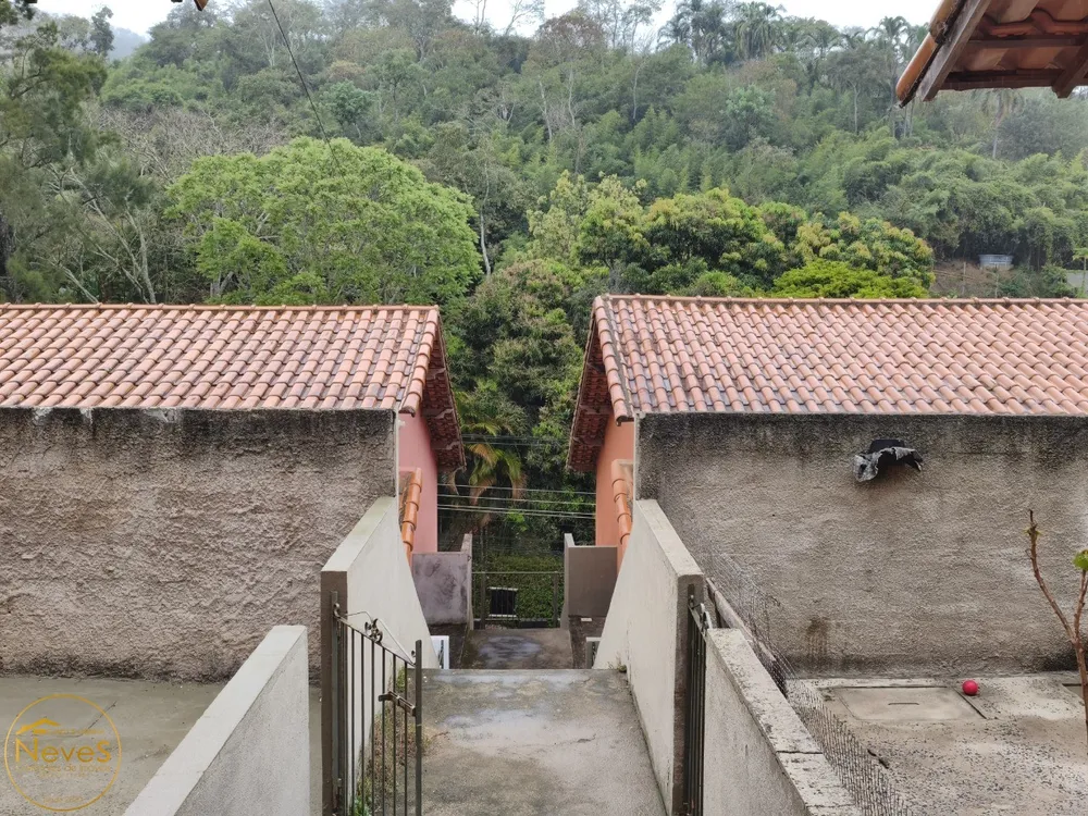 Casa, 2 quartos - Foto 21