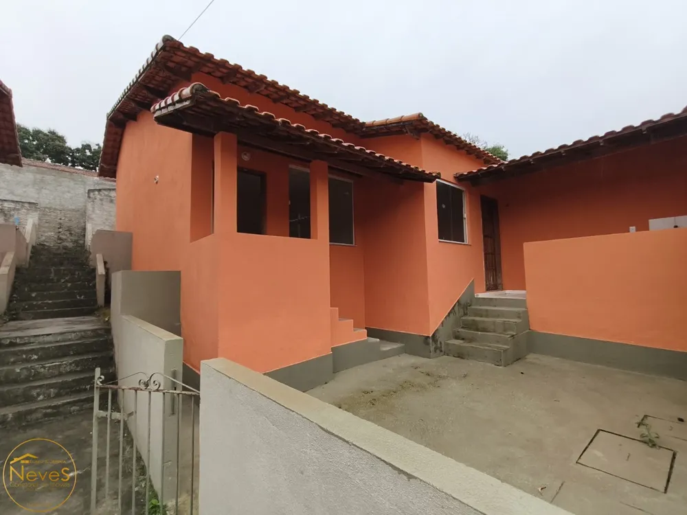 Casa, 2 quartos - Foto 22