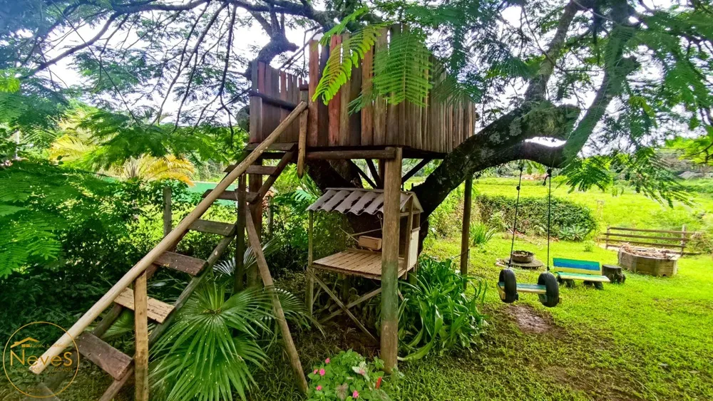 Sítio, 8 quartos - Foto 32