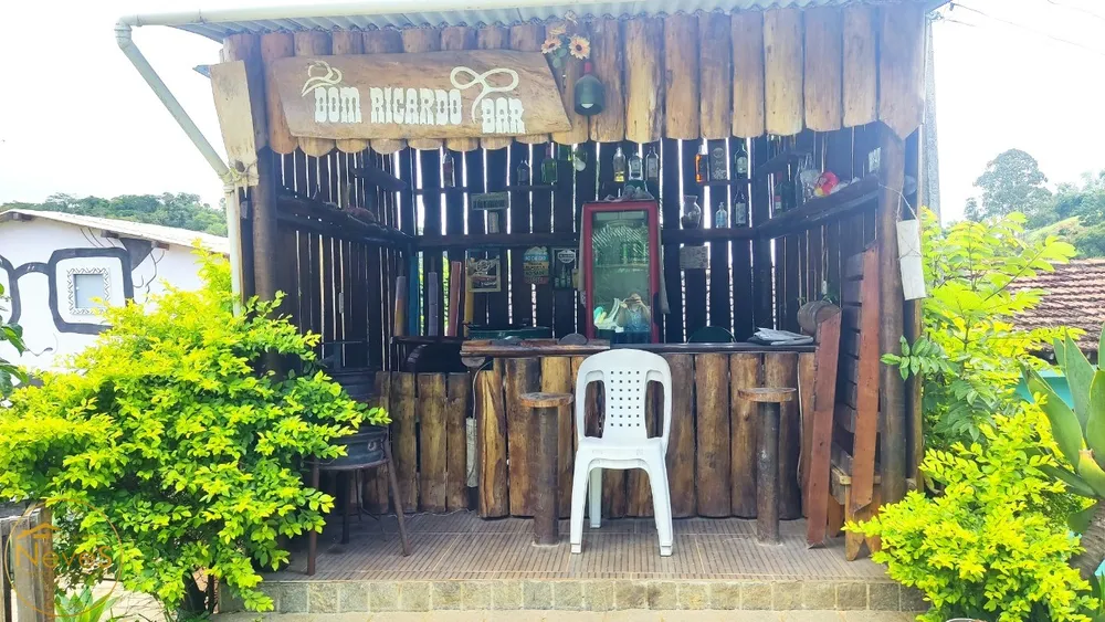 Sítio, 8 quartos - Foto 31