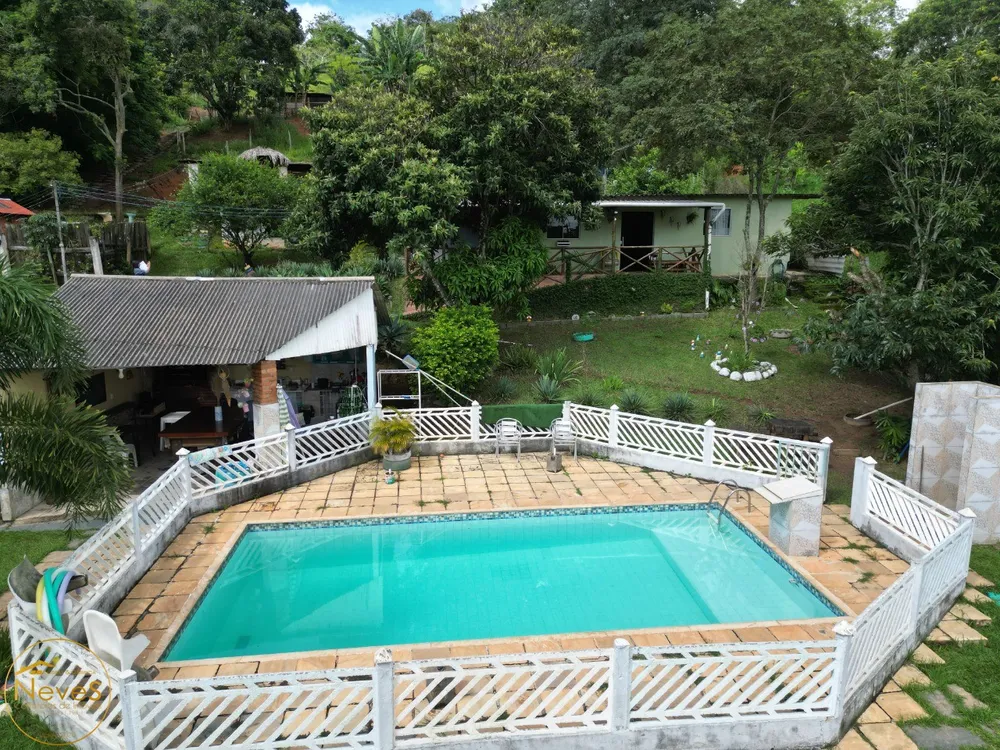 Sítio, 8 quartos - Foto 4
