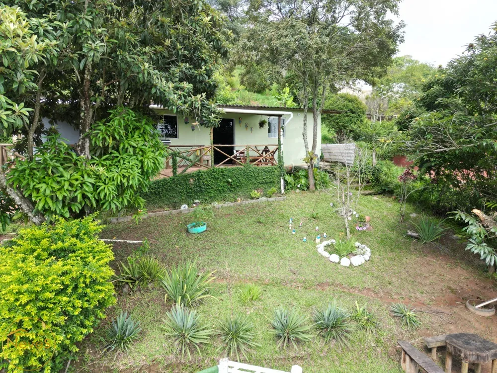 Sítio, 8 quartos - Foto 41