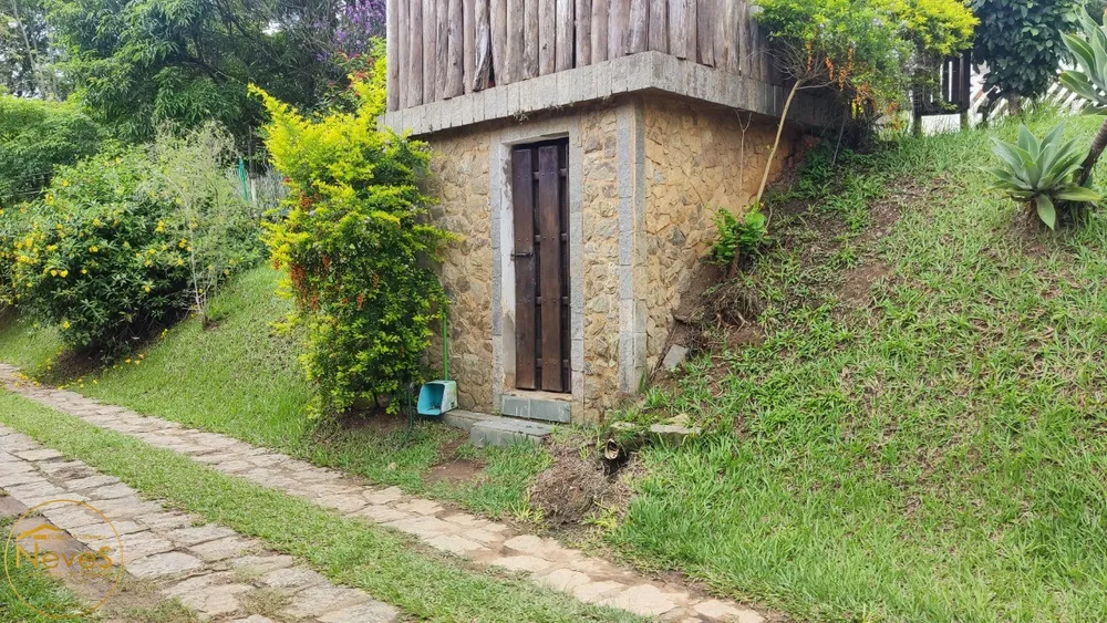 Sítio, 8 quartos - Foto 34