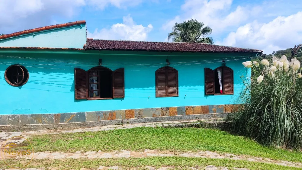 Sítio, 8 quartos - Foto 10