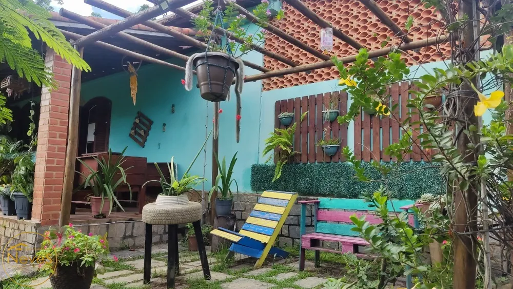 Sítio, 8 quartos - Foto 30