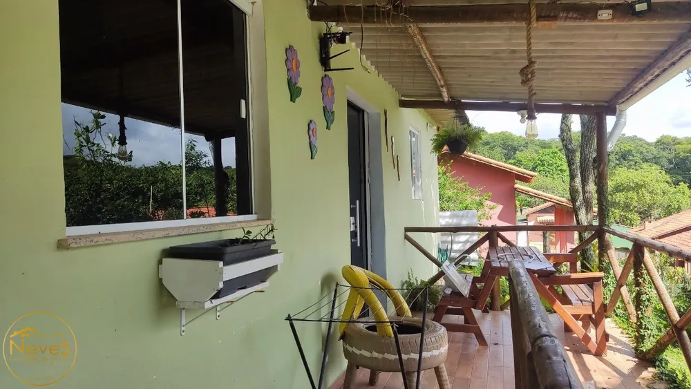 Sítio, 8 quartos - Foto 42