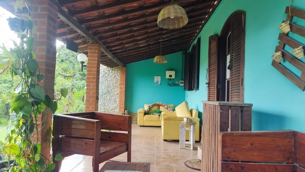 Sítio, 8 quartos - Foto 7