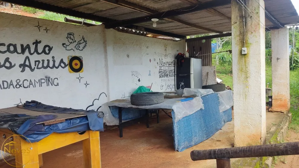 Sítio, 8 quartos - Foto 49
