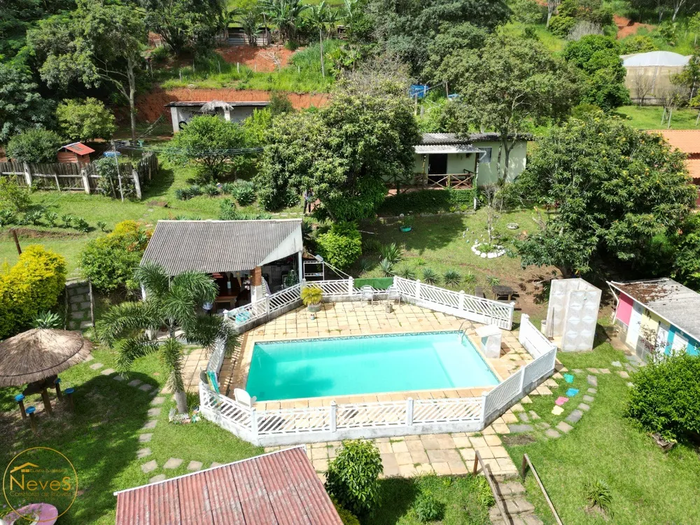 Sítio, 8 quartos - Foto 54