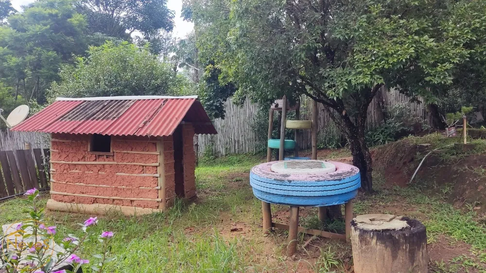 Sítio, 8 quartos - Foto 40