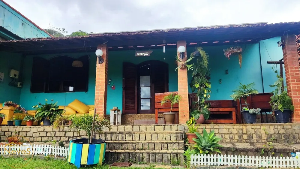Sítio, 8 quartos - Foto 6