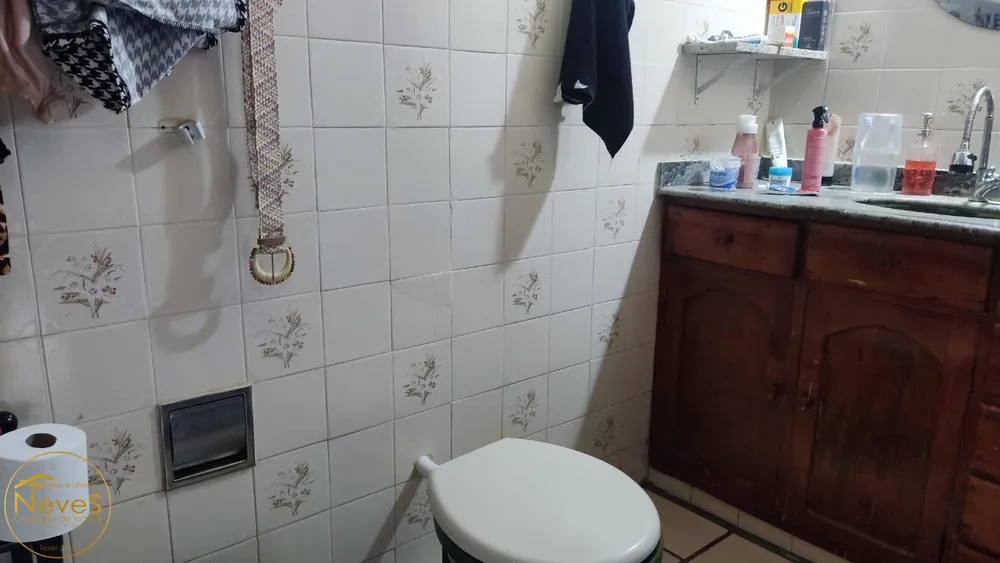 Sítio, 8 quartos - Foto 21