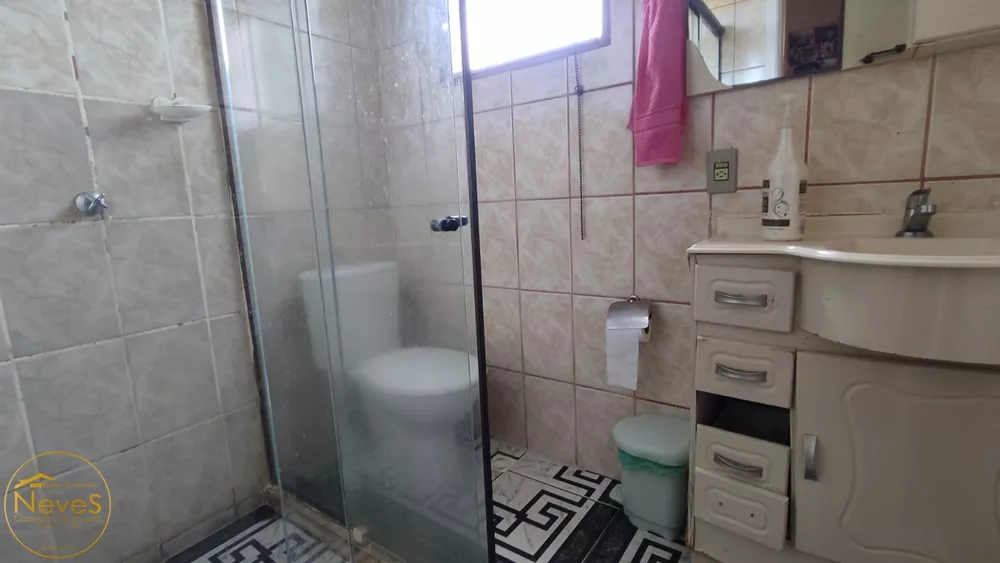 Casa, 3 quartos - Foto 16