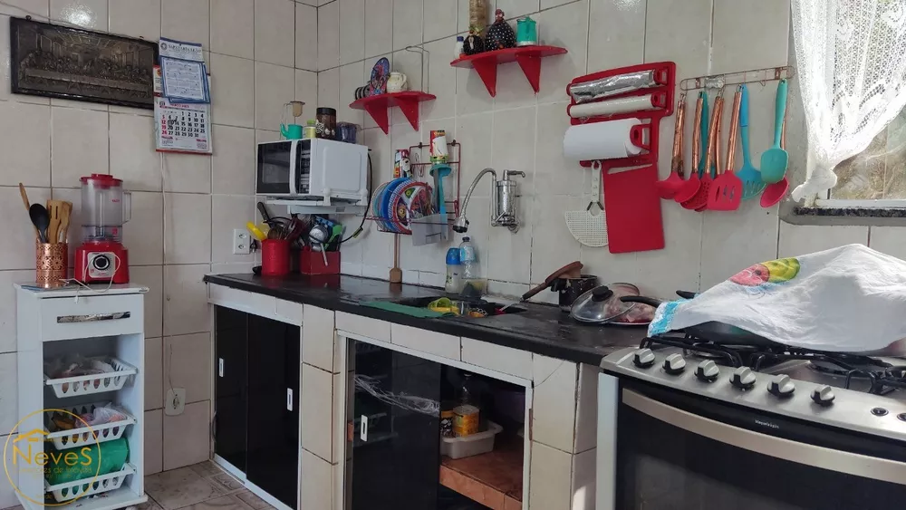 Casa, 3 quartos - Foto 7