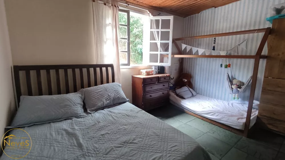 Casa, 3 quartos - Foto 10