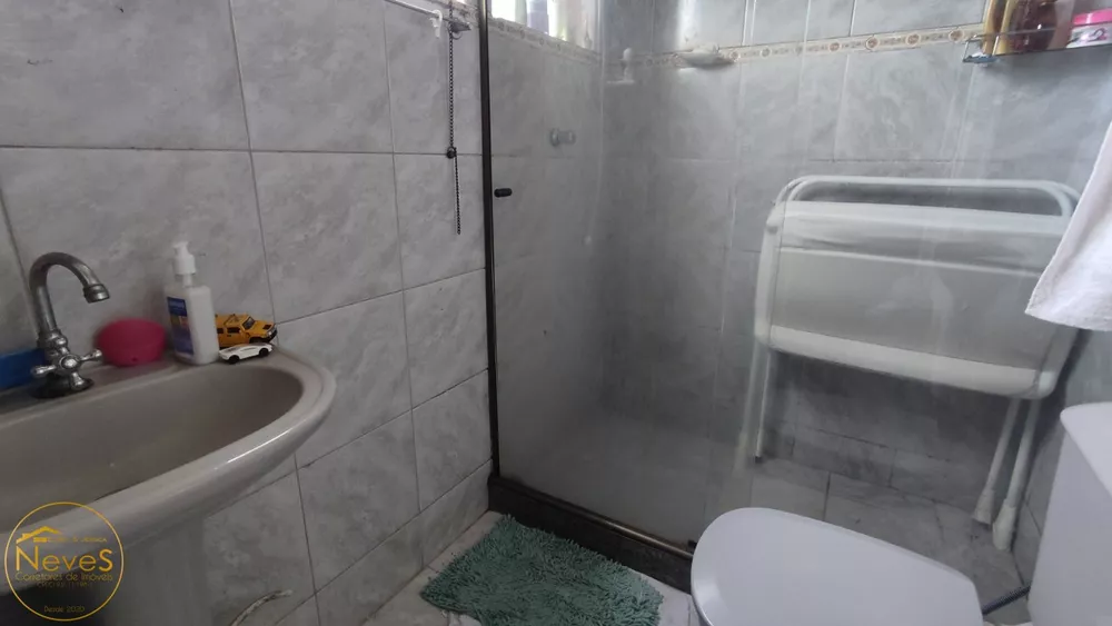 Casa, 3 quartos - Foto 12