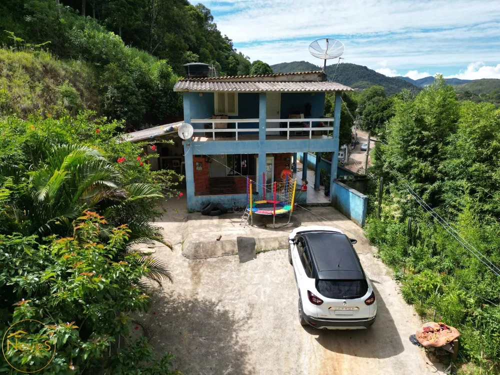 Casa, 3 quartos - Foto 1