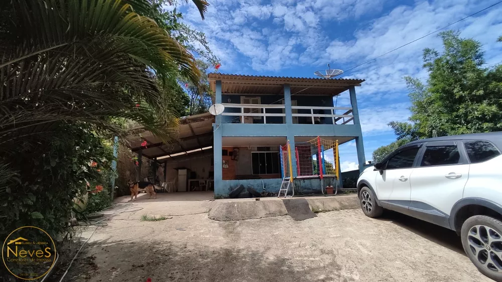 Casa, 3 quartos - Foto 2