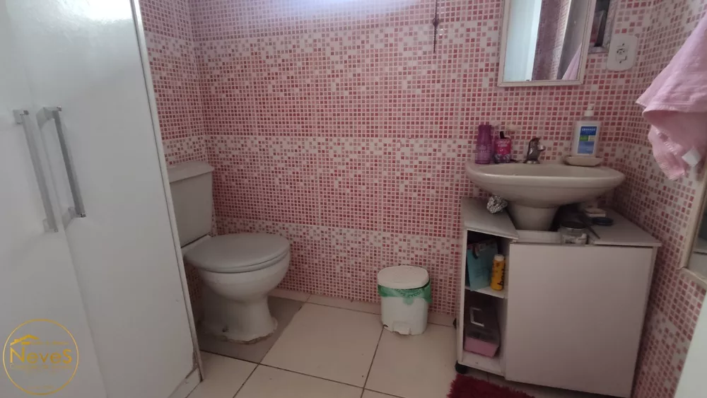 Casa, 3 quartos - Foto 5