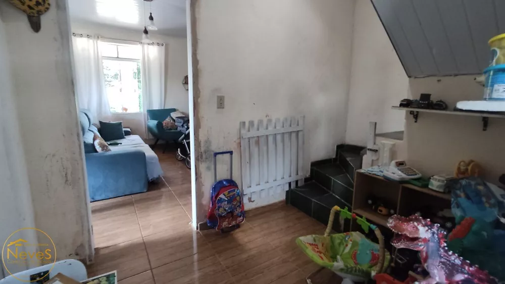 Casa, 3 quartos - Foto 9