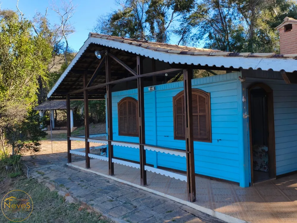Sítio, 5 quartos, 3886 m² - Foto 3