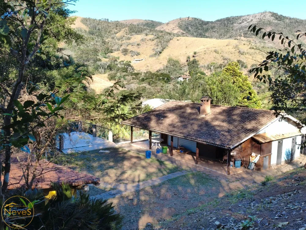 Sítio, 5 quartos, 3886 m² - Foto 2