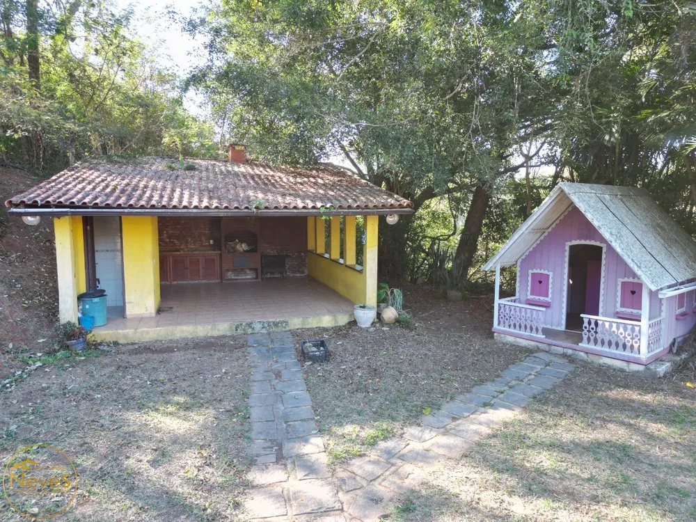 Sítio, 5 quartos, 3886 m² - Foto 34
