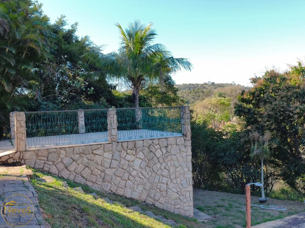 Sítio, 5 quartos, 3886 m² - Foto 29