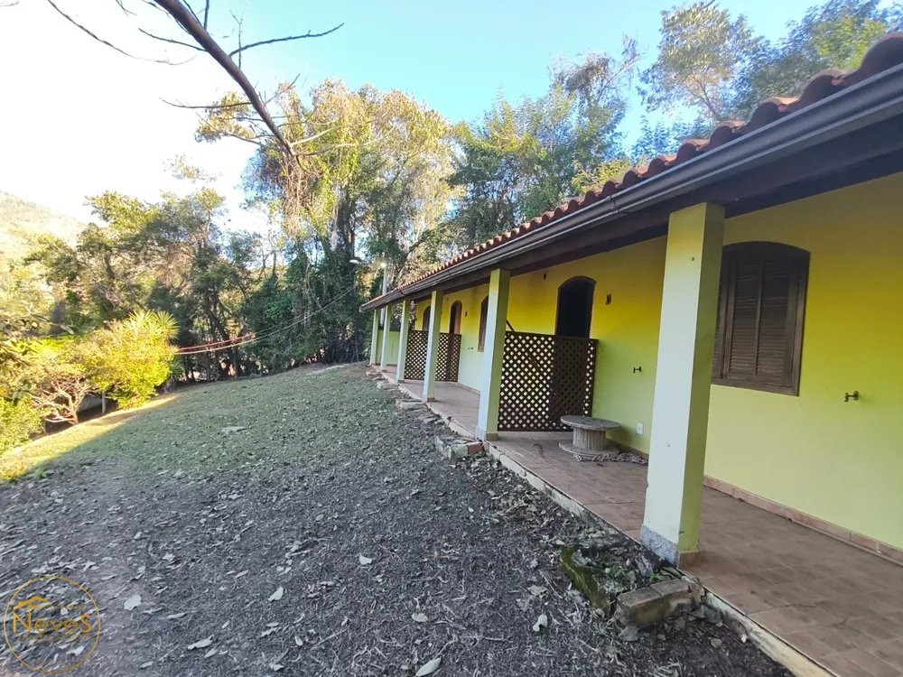 Sítio, 5 quartos, 3886 m² - Foto 21