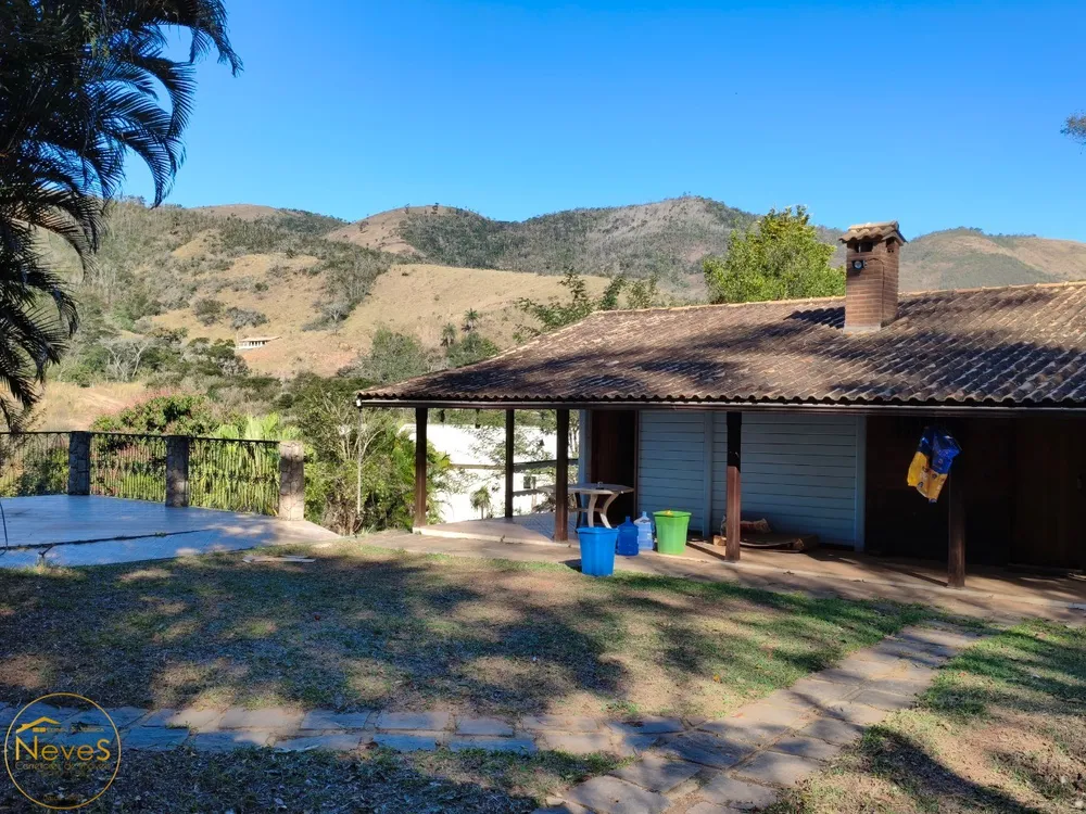Sítio, 5 quartos, 3886 m² - Foto 5
