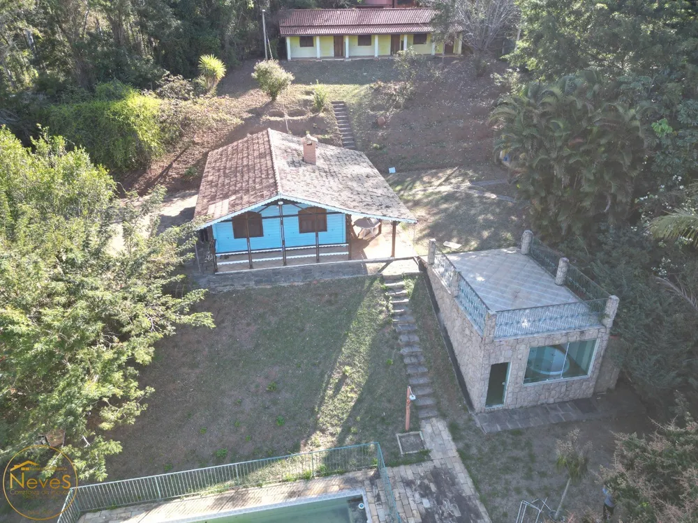 Sítio, 5 quartos, 3886 m² - Foto 36