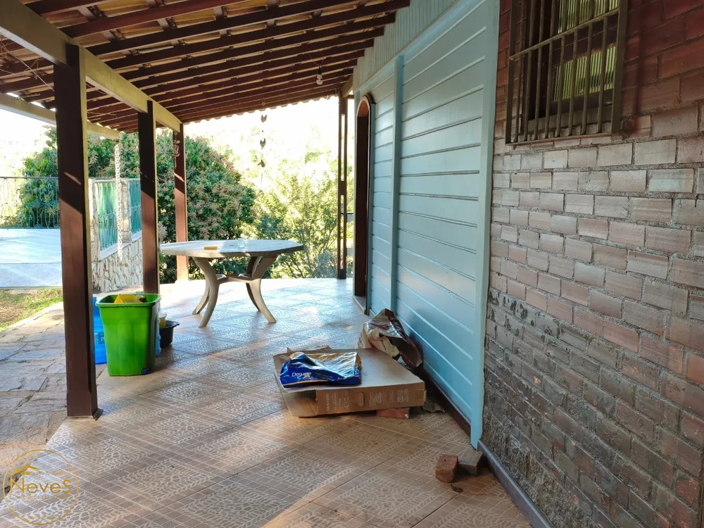 Sítio, 5 quartos, 3886 m² - Foto 19