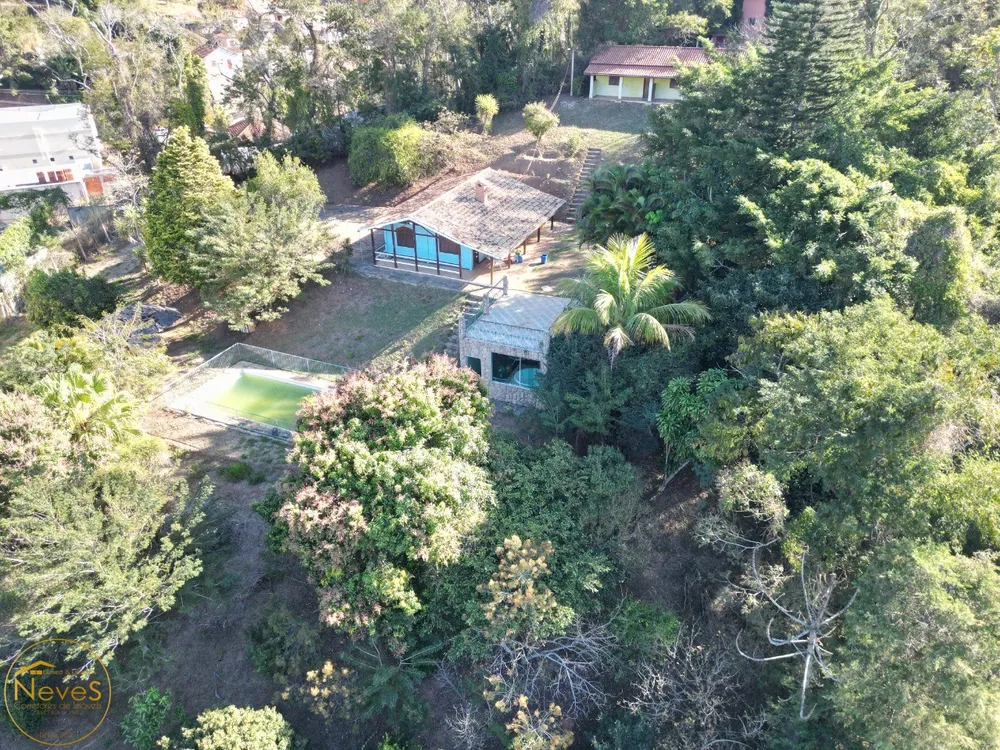 Sítio, 5 quartos, 3886 m² - Foto 1
