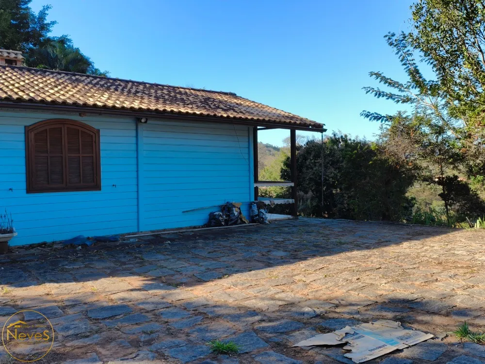 Sítio, 5 quartos, 3886 m² - Foto 41