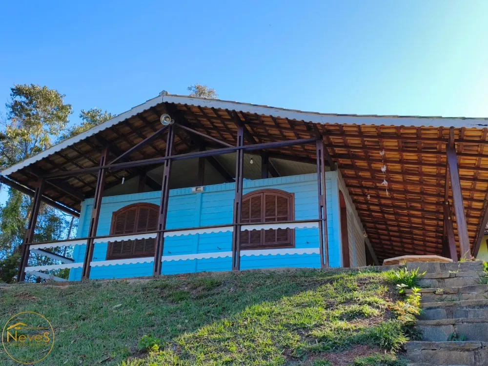 Sítio, 5 quartos, 3886 m² - Foto 38