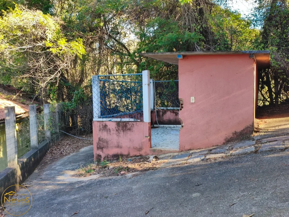 Sítio, 5 quartos, 3886 m² - Foto 39