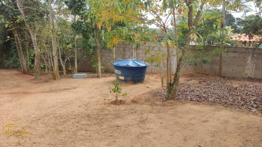 Casa, 1 quarto - Foto 27