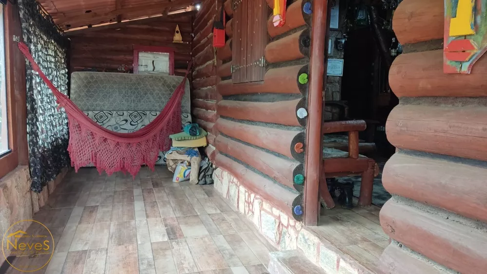 Casa, 1 quarto - Foto 4