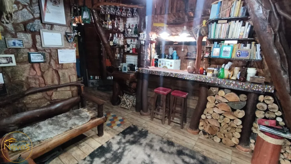 Casa, 1 quarto - Foto 7