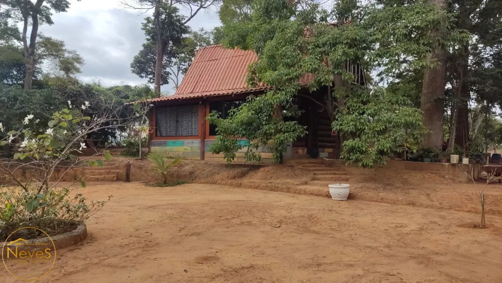 Casa, 1 quarto - Foto 2