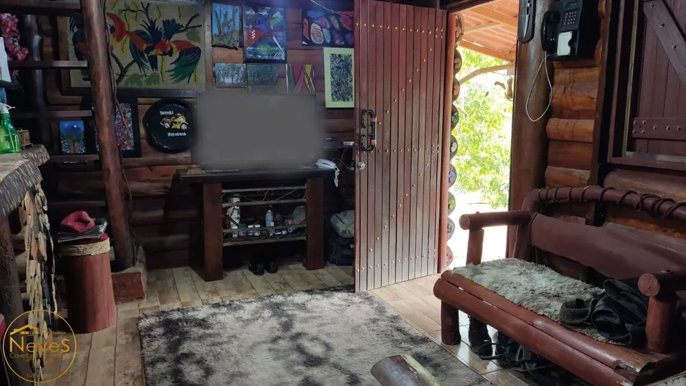 Casa, 1 quarto - Foto 5