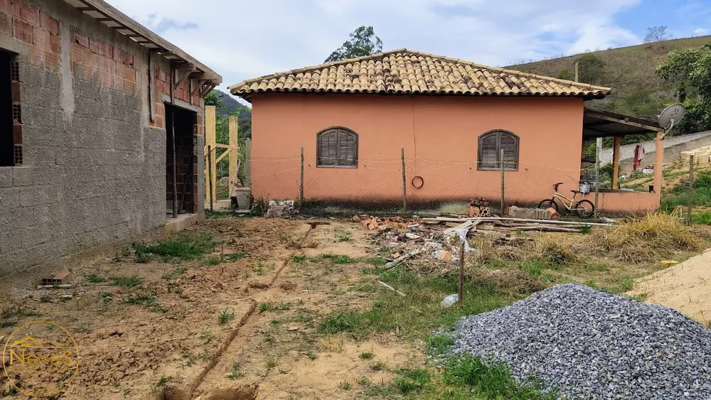 Casa, 2 quartos - Foto 1