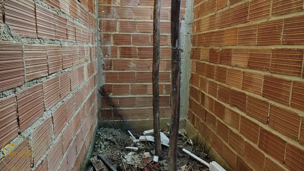 Casa, 2 quartos - Foto 18