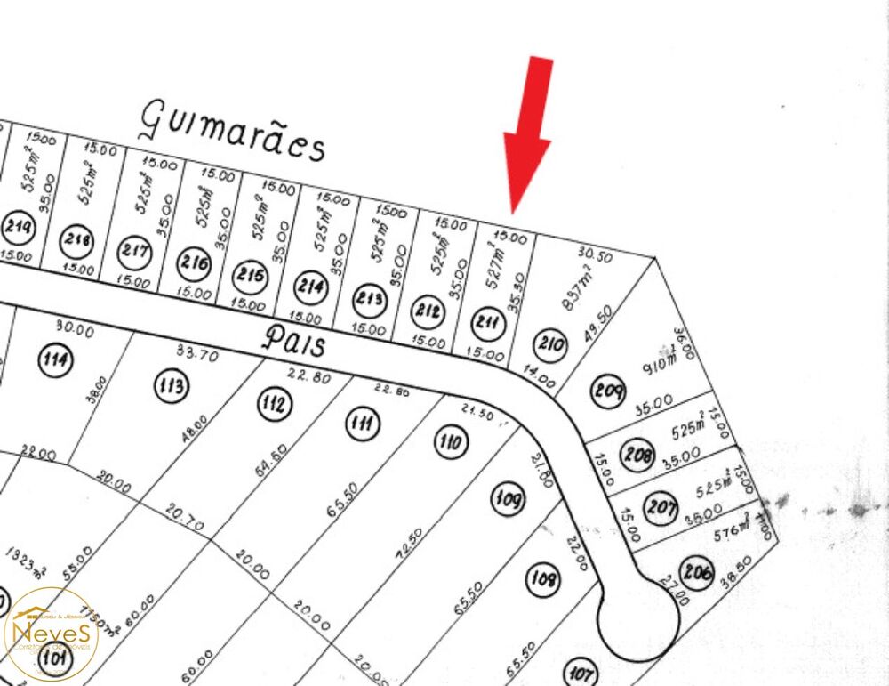 Terreno, 527 m² - Foto 11