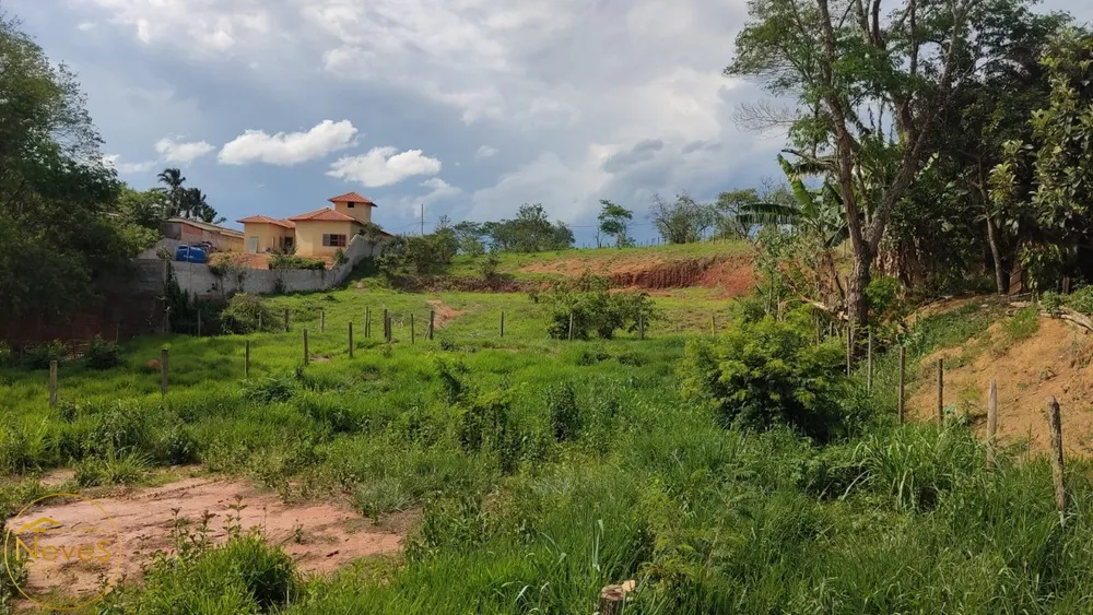 Terreno, 527 m² - Foto 1