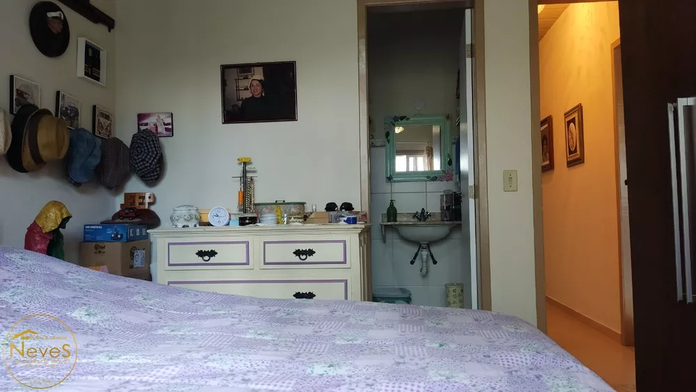 Casa, 2 quartos - Foto 2